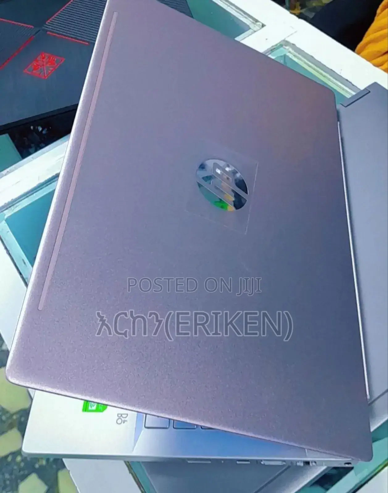 New Laptop HP Pavilion 14 16GB Intel Core I7 SSD 512GB