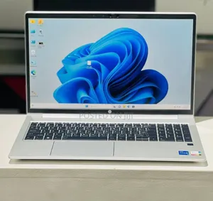 New Laptop HP ProBook 450 16GB Intel Core I5 SSD 512GB