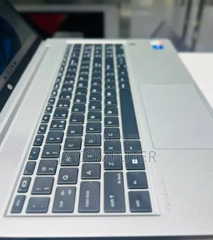 New Laptop HP ProBook 450 16GB Intel Core I5 SSD 512GB