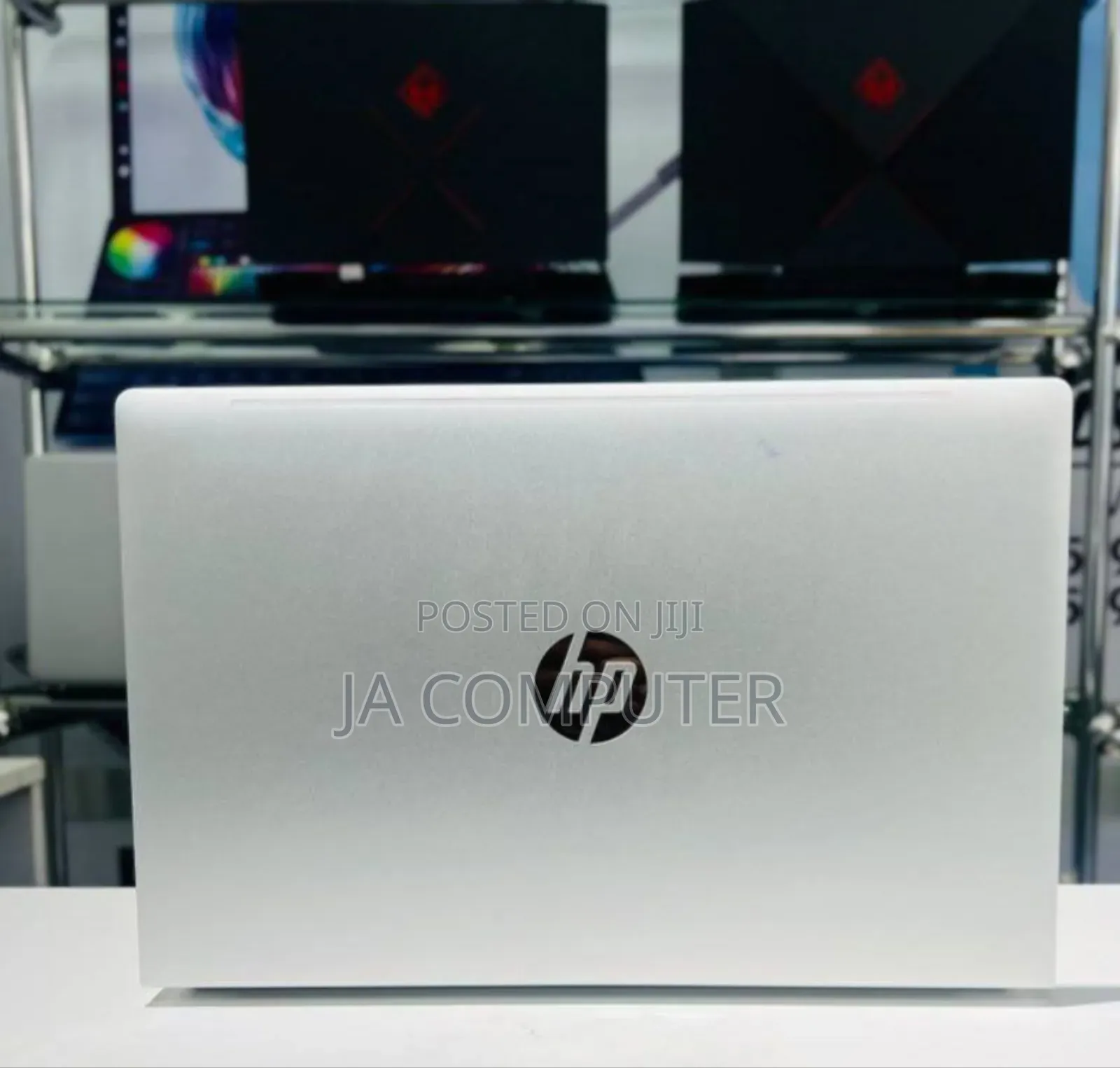 New Laptop HP ProBook 450 16GB Intel Core I5 SSD 512GB