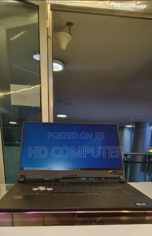 Photo - New Laptop Lenovo Legion 5 16GB AMD Ryzen 9 SSD 1T