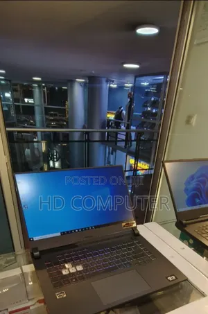 New Laptop Lenovo Legion 5 16GB AMD Ryzen 9 SSD 1T