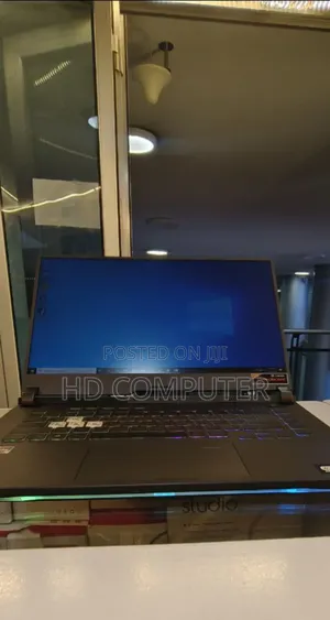 New Laptop Lenovo Legion 5 16GB AMD Ryzen 9 SSD 1T