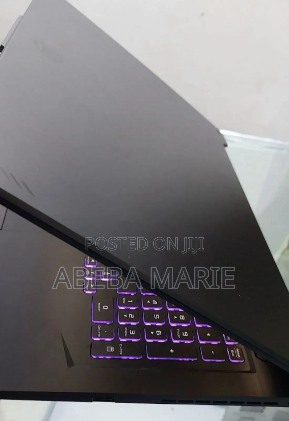 New Laptop Asus TUF Gaming A15 16GB Intel Core I9 SSD 512GB