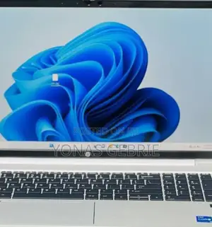 New Laptop HP ProBook 450 8GB Intel Core I5 SSD 512GB