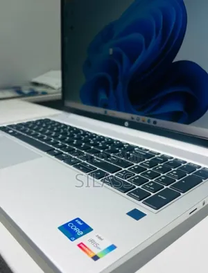 New Laptop HP ProBook 450 G9 8GB Intel Core I5 SSD 512GB