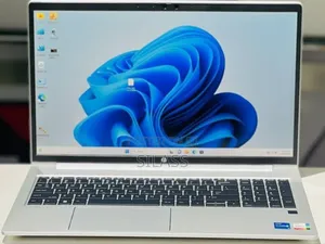 New Laptop HP ProBook 450 G9 8GB Intel Core I5 SSD 512GB