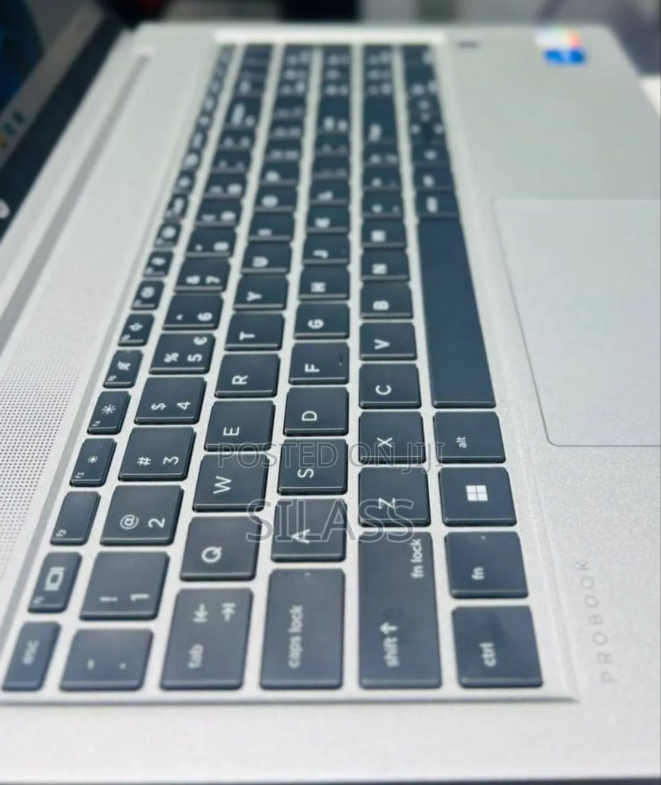 New Laptop HP ProBook 450 G9 8GB Intel Core I5 SSD 512GB