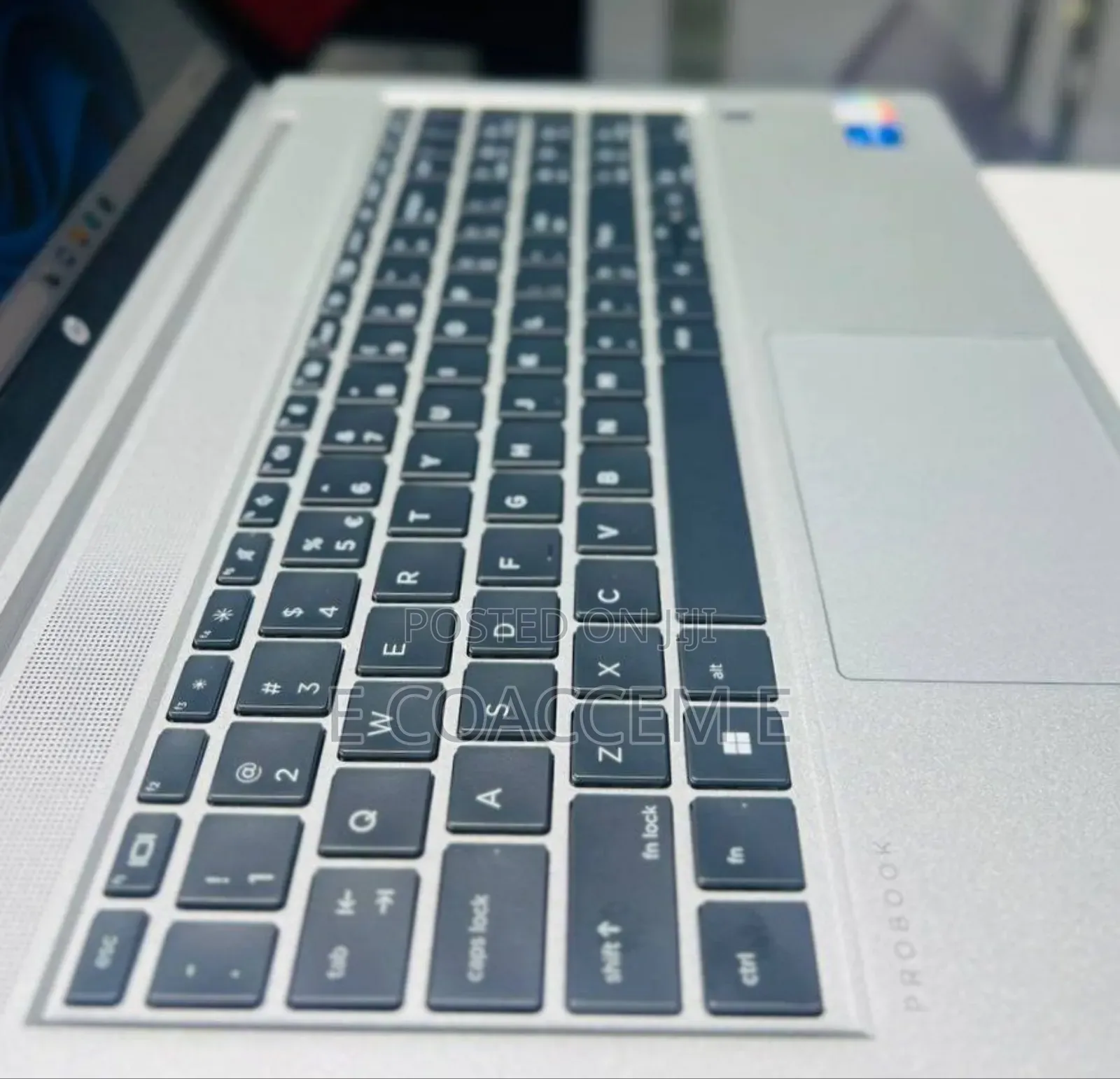 New Laptop HP 8GB Intel Core I5 SSD 512GB