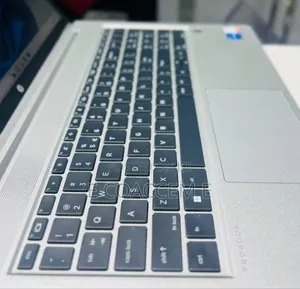 New Laptop HP 8GB Intel Core I5 SSD 512GB