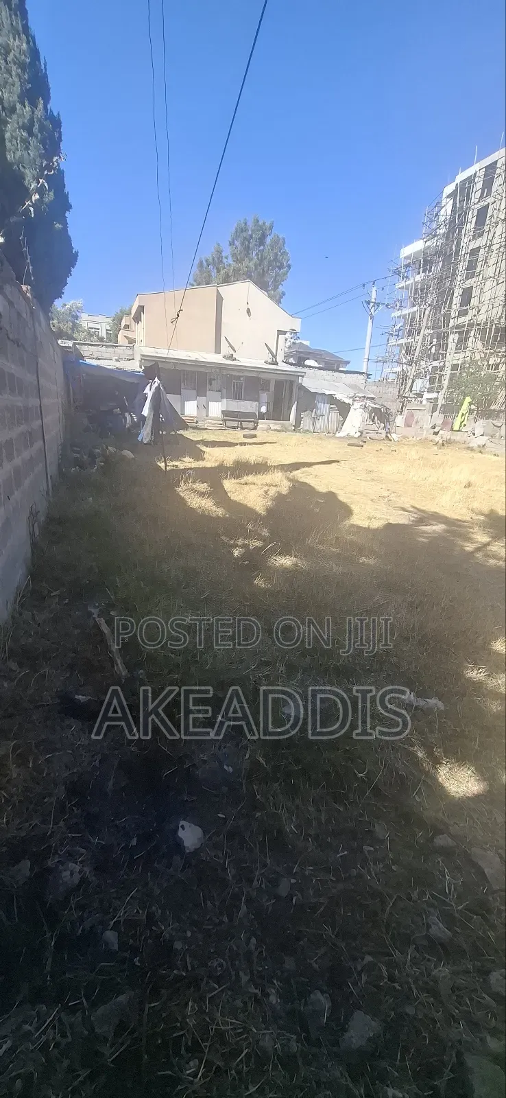 10bdrm House in Bole Ayat for sale