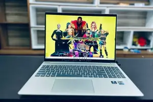 New Laptop HP Pavilion 15 16GB Intel Core i7 SSD 1T