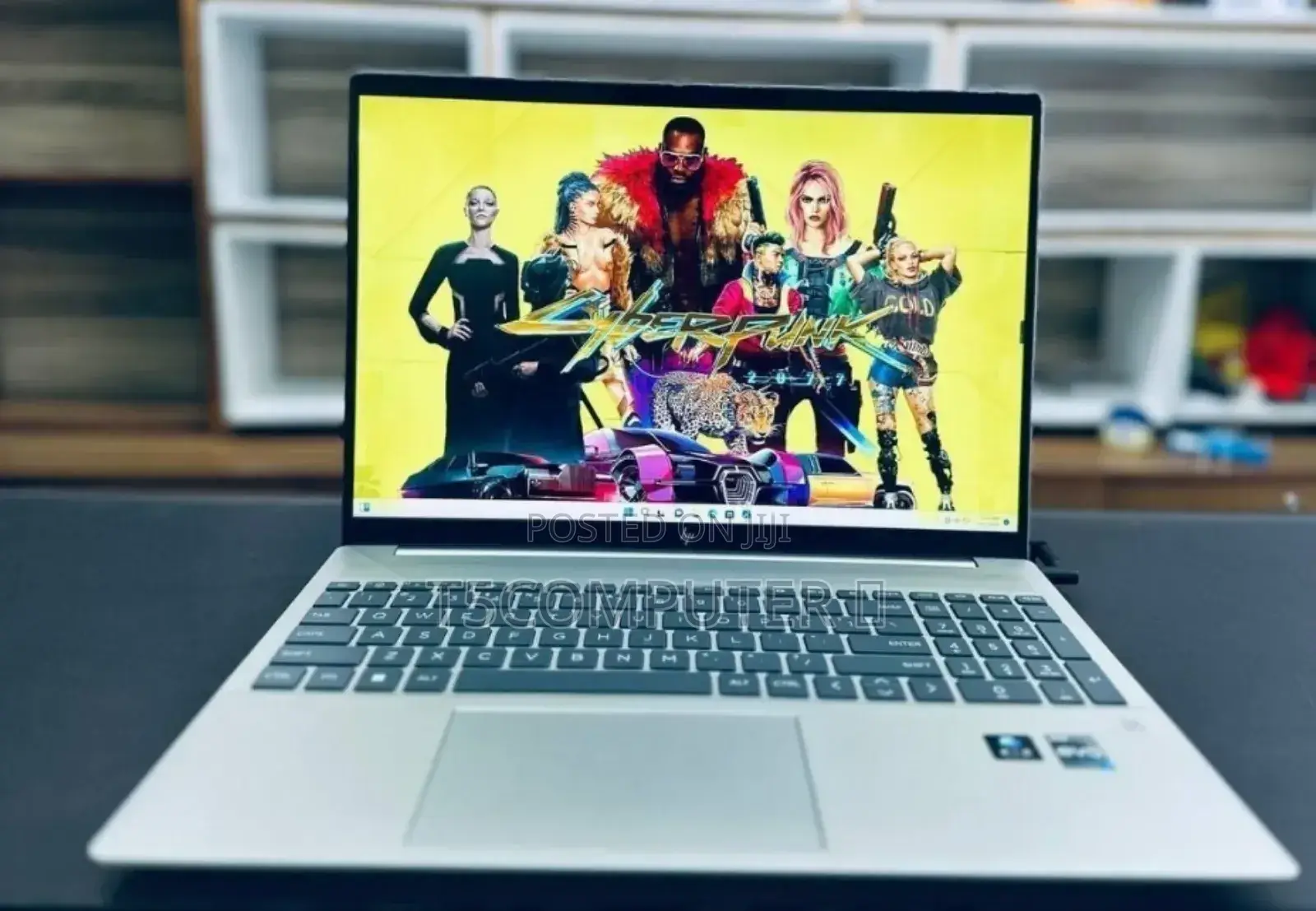 New Laptop HP Pavilion 15 16GB Intel Core i7 SSD 1T