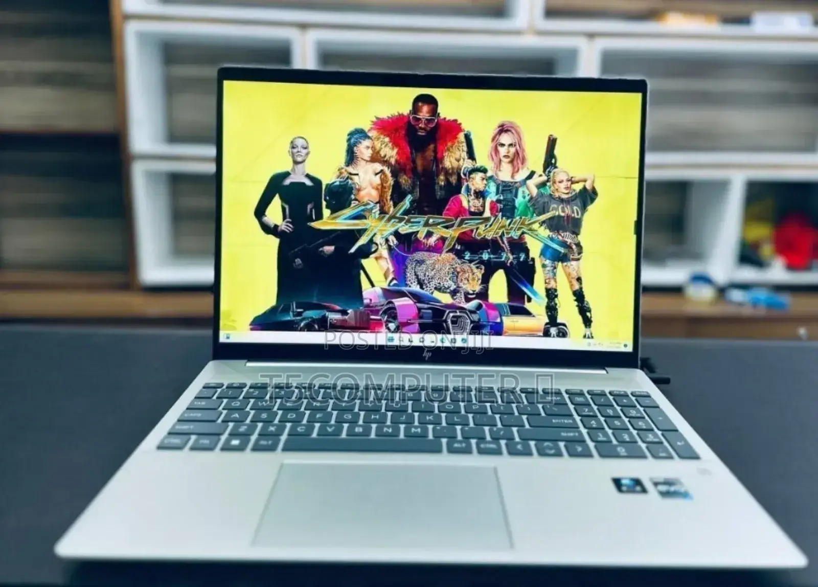 New Laptop HP Pavilion 15 16GB Intel Core i7 SSD 1T