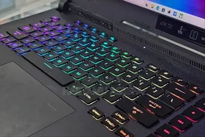 New Laptop Asus ROG Strix G15 32GB AMD Ryzen 7 SSD 512GB