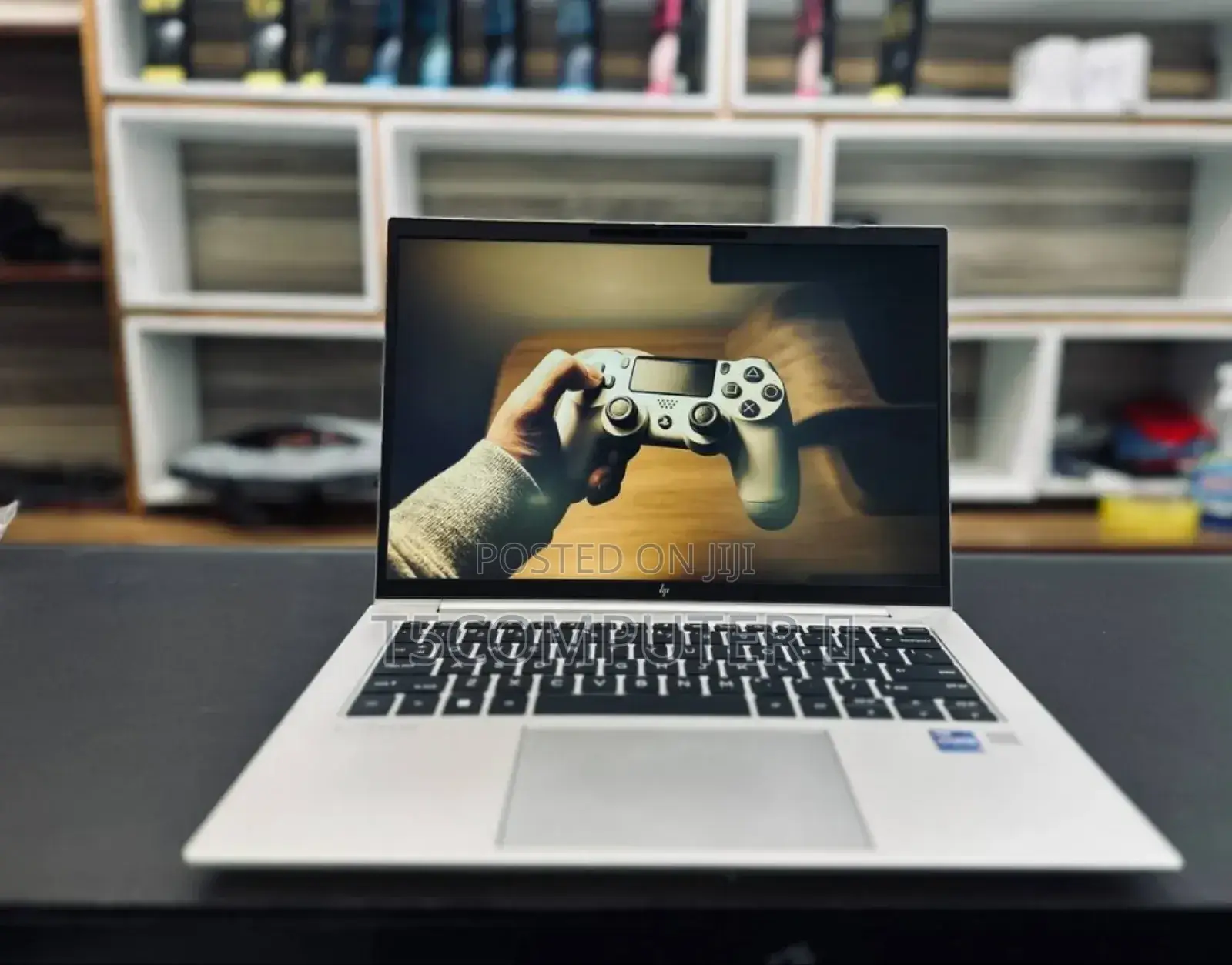 New Laptop HP Envy Ultrabook 4 16GB Intel Core I7 SSD 512GB