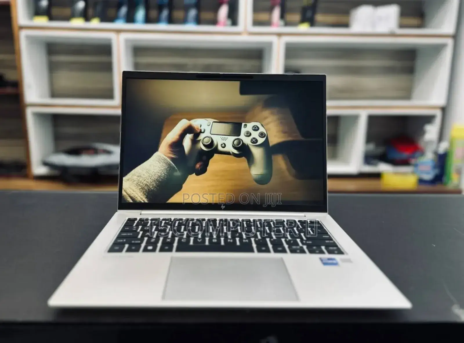 New Laptop HP Envy Ultrabook 4 16GB Intel Core I7 SSD 512GB