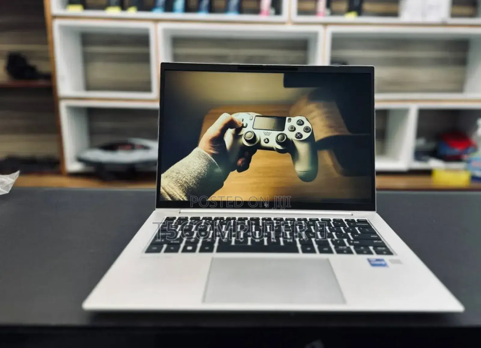 New Laptop HP Envy Ultrabook 4 16GB Intel Core I7 SSD 512GB