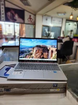 Photo - New Laptop HP Stream Notebook 4GB Intel Celeron SSD 128GB