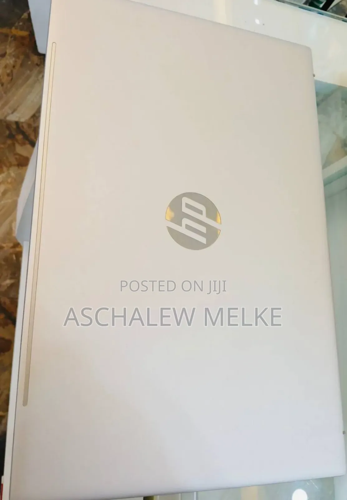 Laptop HP Pavilion 15 8GB AMD Ryzen 5 SSD 512GB