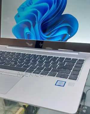New Laptop HP EliteBook 840 16GB Intel Core I5 SSD 512GB