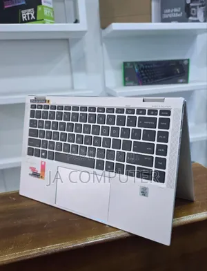 New Laptop HP EliteBook 1040 G8 16GB Intel Core I7 SSD 512GB