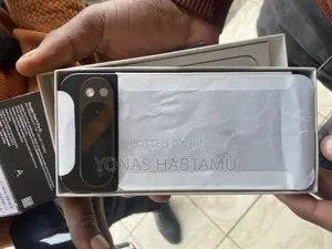 New Google Pixel 9 Pro XL 128 GB Black