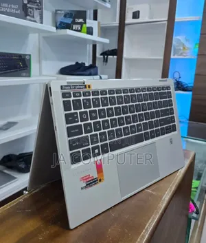 New Laptop HP EliteBook 1040 G8 16GB Intel Core I7 SSD 512GB