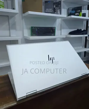 New Laptop HP EliteBook 1040 G8 16GB Intel Core I7 SSD 512GB