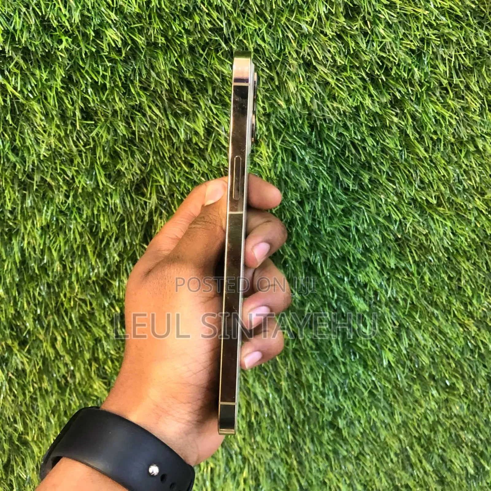 Apple iPhone 12 Pro Max 128 GB Gold