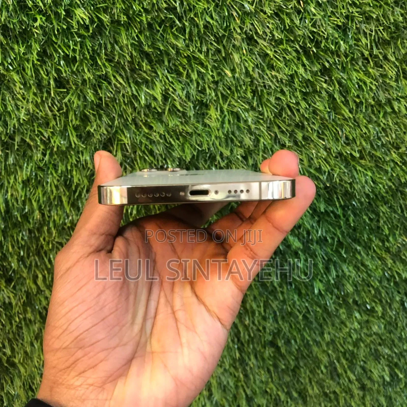 Apple iPhone 12 Pro Max 128 GB Gold