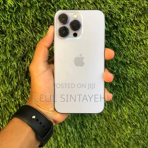 Apple iPhone 13 Pro 128 GB Blue