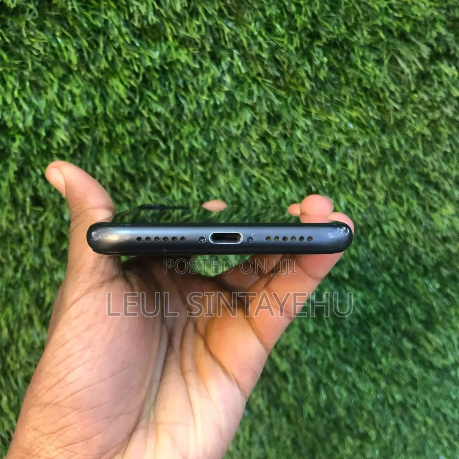 Apple iPhone 11 64 GB Black