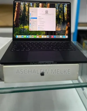 New Apple MacBook Pro 2023 M3 14-Inch 18GB Apple M3 Pro SSD 512GB