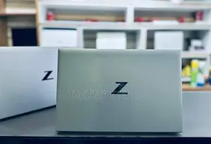 New Laptop HP ZBook Firefly 14 G7 16GB Intel Core I7 SSD 512GB