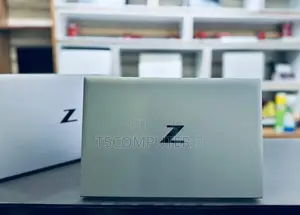 New Laptop HP ZBook Firefly 14 G7 16GB Intel Core I7 SSD 512GB