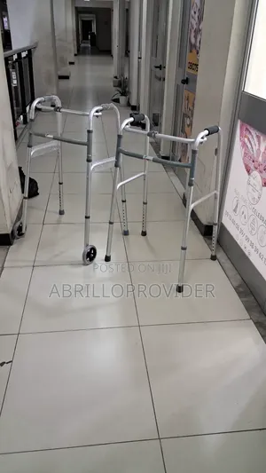 Photo - Walker5walker1walker8walker4walker6walker3walker5walker4walk