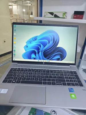 New Laptop HP ProBook 430 16GB Intel Core I5 SSD 512GB