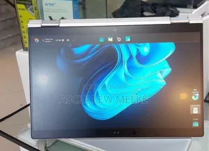 Laptop HP EliteBook X360 1040 G5 16GB Intel Core I7 SSD 512GB