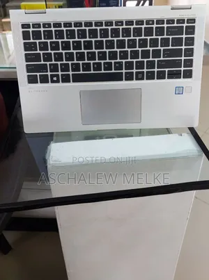 Laptop HP EliteBook X360 1040 G5 16GB Intel Core I7 SSD 512GB