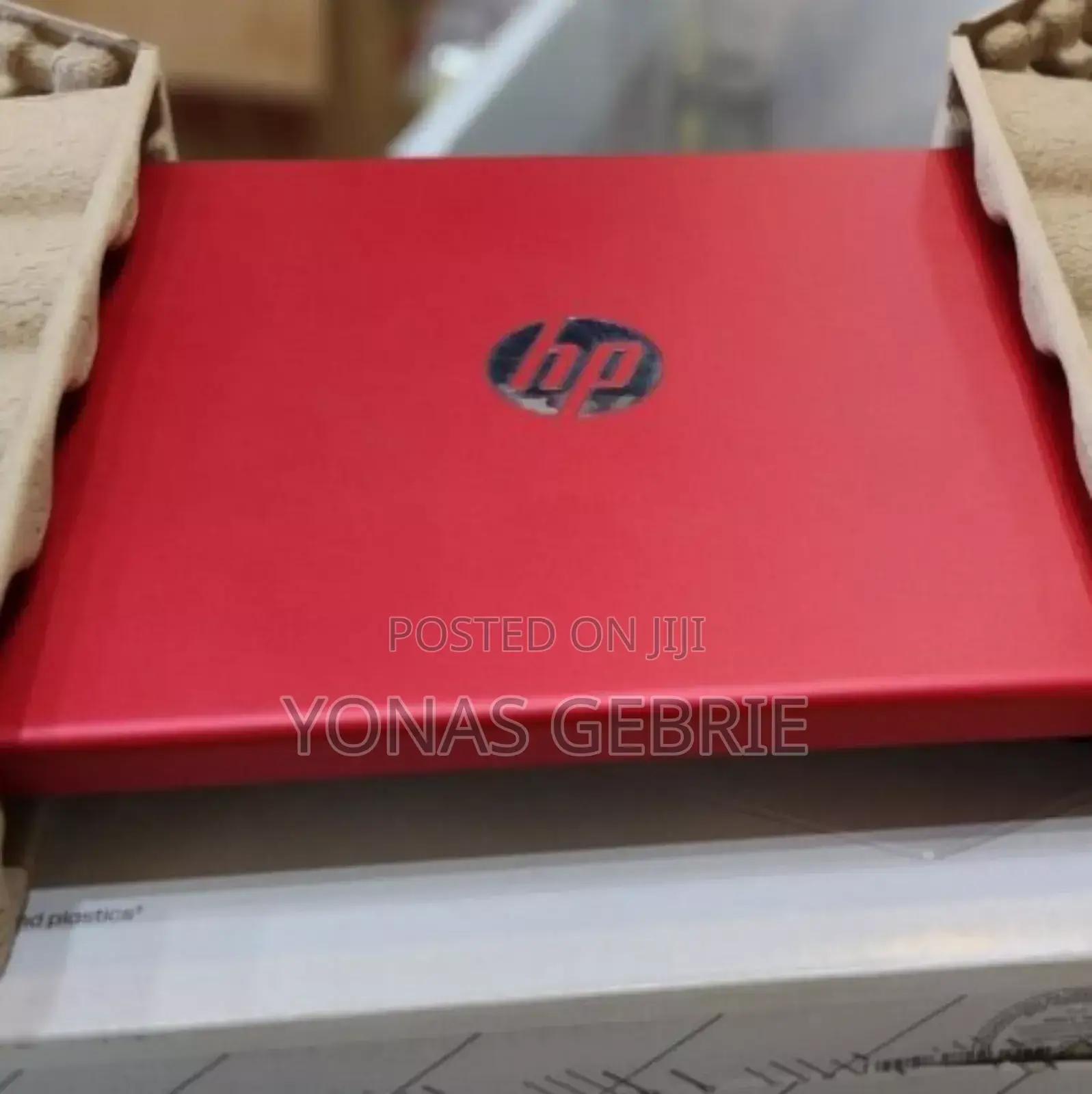 New Laptop HP Stream Notebook 4GB Intel Pentium SSD 128GB