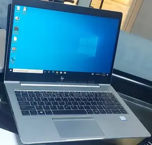 New Laptop HP EliteBook 840 G5 16GB Intel Core I7 SSD 512GB