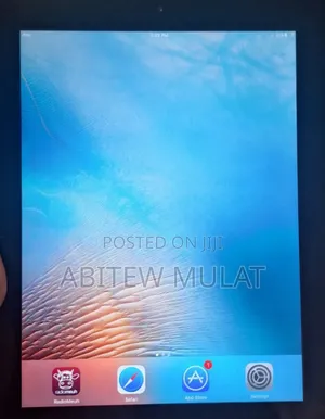 Photo - New Apple iPad 10.2 (2021) 64 GB Silver