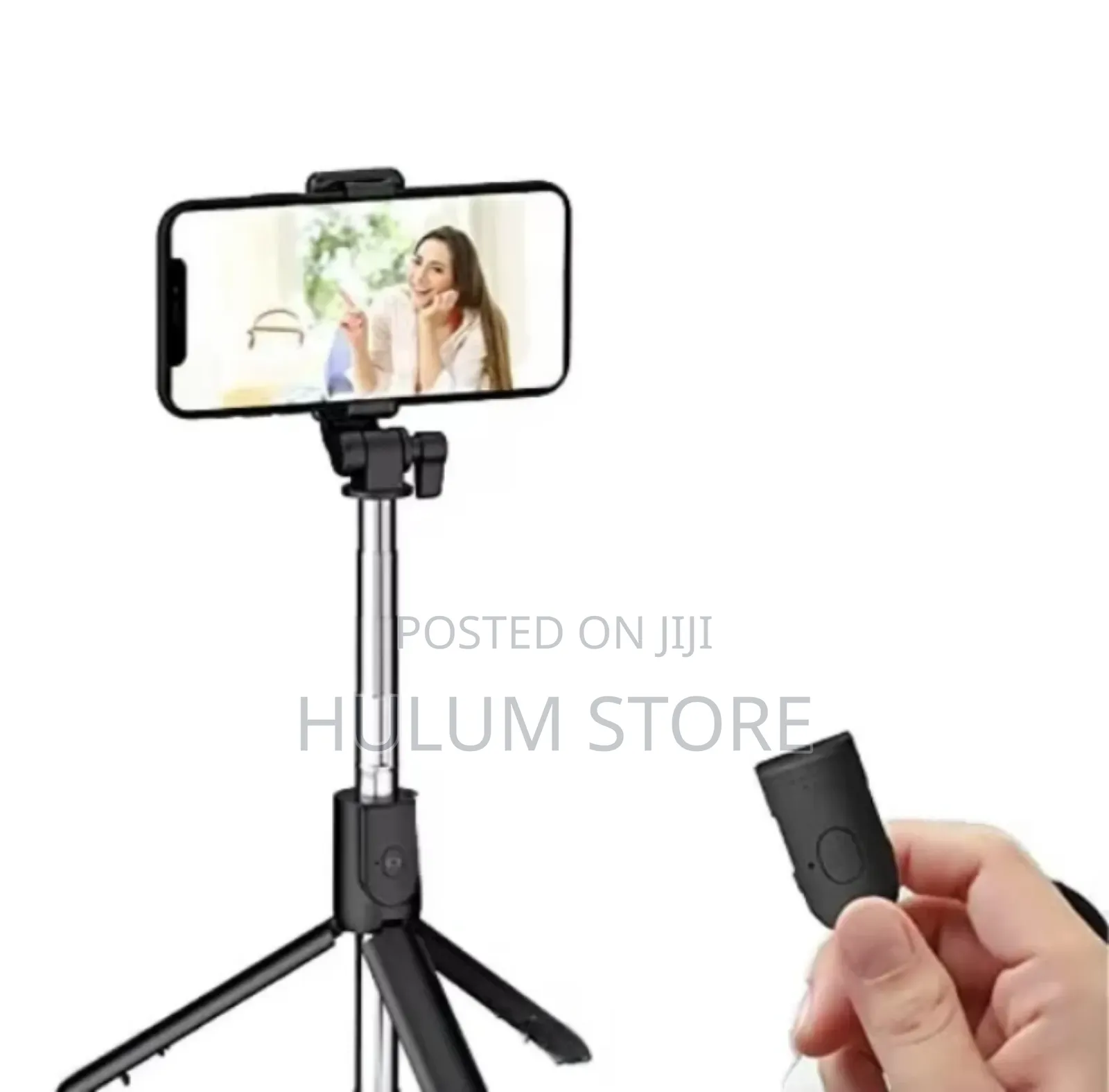 Q02s Fill Light Selfie Stick