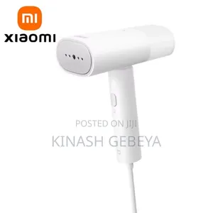 Xiaomi Handheld Garment Steamer(የልብስ መተኮሻ)