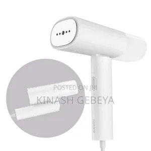 Xiaomi Handheld Garment Steamer(የልብስ መተኮሻ)