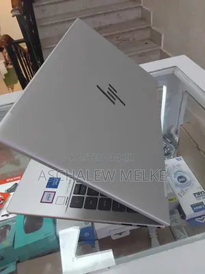 New Laptop HP Envy X360 16GB Intel Core Ultra 7 SSD 1T