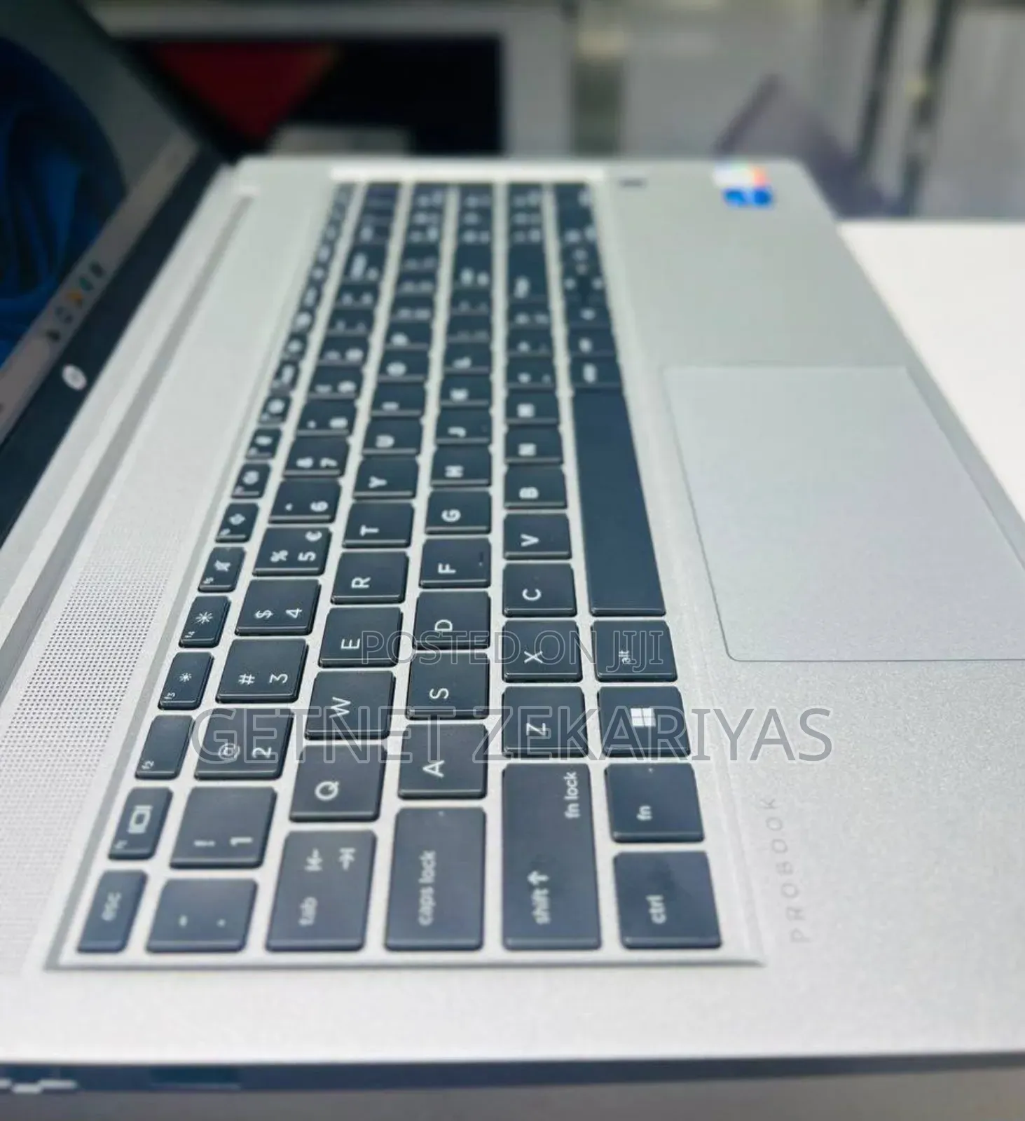 New Laptop HP ProBook 450 G0 8GB Intel Core I5 SSD 512GB