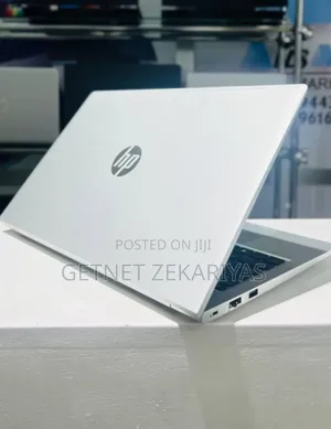 New Laptop HP ProBook 450 G0 8GB Intel Core I5 SSD 512GB