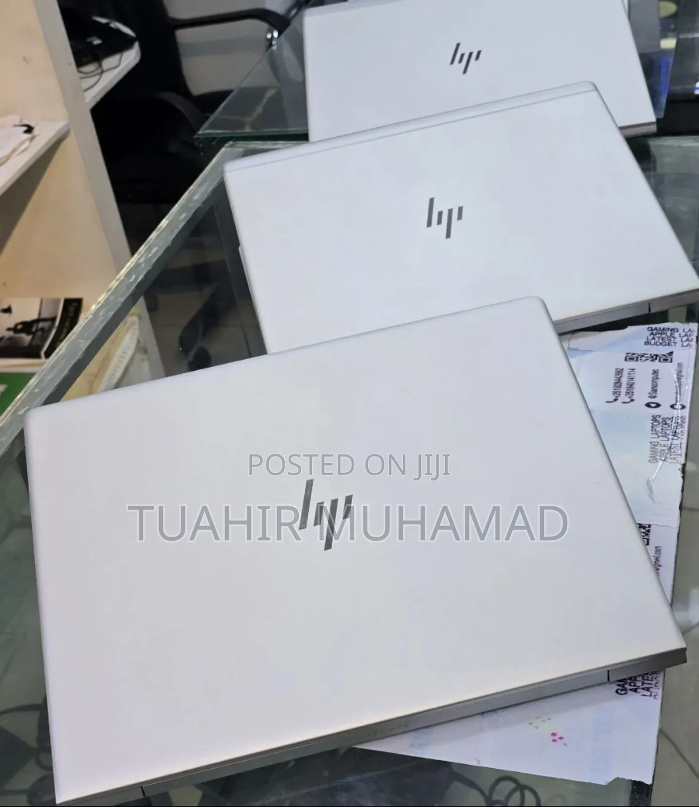 New Laptop HP EliteBook 840 16GB Intel Core I5 SSD 512GB